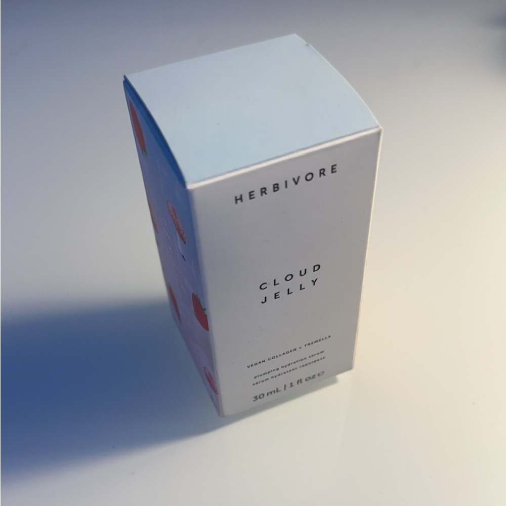 Herbivore Cloud Jelly